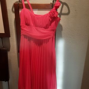 Speechless size M dress